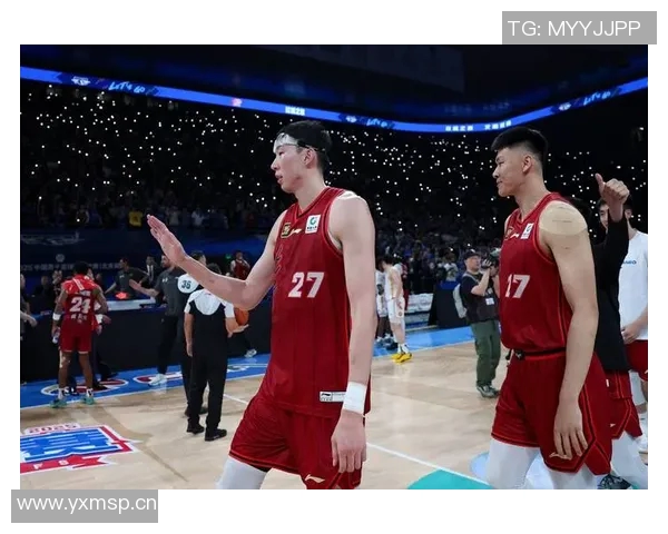 周琦膝盖手术后的恢复之路：对NBA复出计划的影响